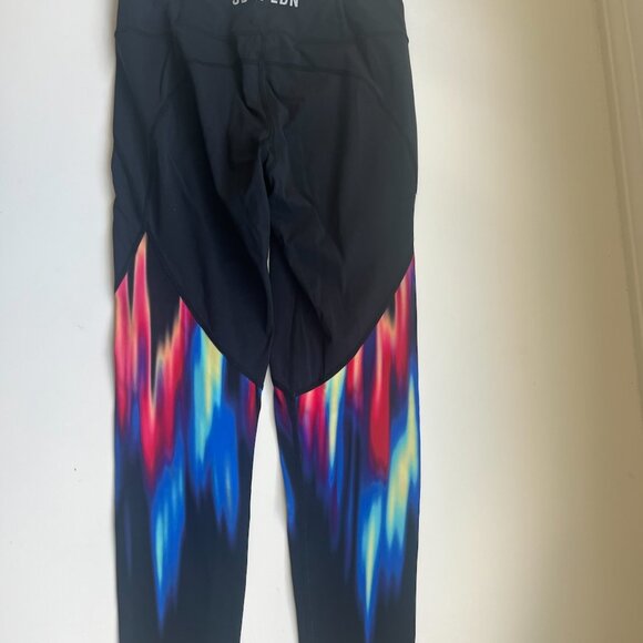 Sweaty Betty London The Power Leggings Women’s XS - Picture 3 of 4